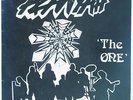 Azanyah - The One LP - Path Of Light - Rare Private Spiritual Jazz VG+