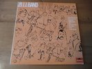 The J.J. Band - Rare Soul/Funk/Jazz/Psych/Fuzz - Original Polydor 2411 001
