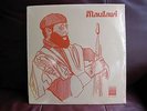 MAULAWI NURURDIN   SEALED STRATA rare 70s spiritual jazz funk LP. EX. Nice