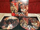 Iron Maiden    Dance Of Death   Doppel LP    Picture Vinyl Limited Edition