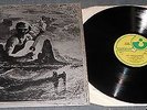 MICHAEL CHAPMAN : FULLY QUALIFIED SURVIVOR : 1970 HARVEST LABEL STEREO L.P