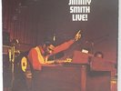Jimmy Smith - Root Down LP - Verve - Funk Jazz VG+