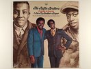RARE SEALED MOTOWN LP/ THE RUFFIN BROTHERS 