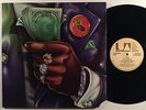 SOUL FUNK LP/ LIGHTNIN' ROD 