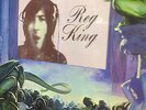REG KING/SELF TITLED/LP/1971/VERY RARE/SUPERB CONDITION