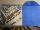 The Beatles 1967 - 1970 double album on Blue vinyl 33RPM LP 12 inch
