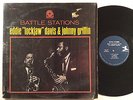 JAZZ LP/ EDDIE 