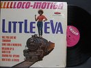 LITTLE EVA - LOCOMOTION - DIMENTION DLP-6000