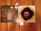 Less Than Jake See The Light Fat Record Store Edition Nofx Masked Intruder