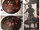 Pig Destroyer Prowler In The Yard Vinyl Record LP SIGNED Picture Disc Terrifyer