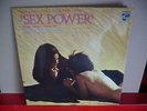 VANGELIS : OST SEX POWER ORIGINAL FRENCH PHILIPS