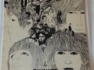 The Beatles - ''Revolver' - Mono - PMC 7009 -12