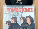Single: I TOMBSTONES non sei tu FONIT 1968 mint