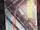 BEATLES,GOLD PARLOPHONE ,PLEASE PLEASE ME-ORIGINAL