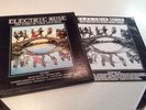 Electric Muse 4 Vinyl LPs Box Set