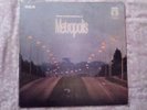 Mike Westbrook's Metropolis