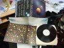 Paul McCartney & Wings - Venus and Mars Test Pressing with proof sleeve & poster