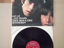 THE ROLLING STONES  --  OUT OF OUR HEADS  MONO