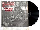 VIOLETA PARRA ultimas composiciones Original chile rca CML2456 1966 LP