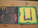 THE INCREDIBLE STRING BAND. `U`. DOUBLE LP. (ELEKTRA SUPER 2665 001 RED LABEL)