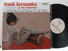 FRANK HERNANDEZ EL PAVO EL REY DEL TIMBAL   GUAGUANCO FANTASTICO LISTEN  # 2