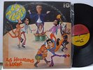 LOS MEGATONES DE LUCHO PA LOS BRAVOS   GUAGUANCO FANTASTICO LISTEN  # 9