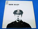 SKIN ALLEY (DEBUT) 1st DUTCH *CBS*  UK PSYCH PROG AWESOME MINT COPY
