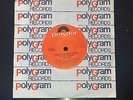 The Jam- Absolute Beginners  Aussie Polydor Paul Weller mod powerpop