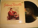 JOHNNY BURNETTE  LP  - SELF TITLED ORIGINAL LIBERTY STEREO W/ YOU'RE SIXTEEN