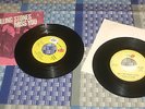 ROLLING STONES Miss you/Ain't too proud to beg...2  45 GIRI-7