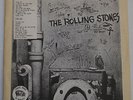 The Rolling Stones Stone Relics  (Contraband/TMoQ) LP