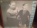 LEATHERFACE Compact and Bijou EP 10
