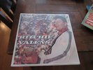RITCHIE VALENS SELF-TITLED SEALED LP- DEL-FI NO. DFLP 1201-PRISTINE VINYL-RARE