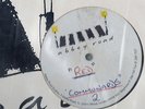 COMMUNARDS RED 2 ONE SIDED 12