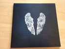 Coldplay - Ghost Stories - LP - Vinyl
