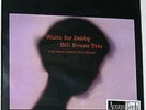 Bill Evans Trio WALTZ FOR DEBBY Analogue Productions 45 rpm 180 gram 2 disc set