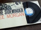 Lee Morgan / Joe Henderson - The Sidewinder **US Blue Note BLP 4157 Mono Ear**