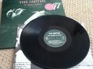 The Smiths 1st Press The queen is dead A1B1 vinyl record excellent