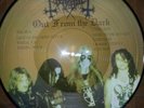 Mayhem out from the dark picture LP BMR001