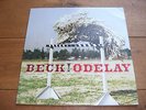Beck - LP - Odelay  //  1996  //  180 gr. Vinyl Press