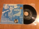 Chuck Berry - Rock And Roll Music Ep-5119