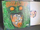 Beast Self Titled S/T Evolution EX lp rare original 1970 psych oop denver WOW