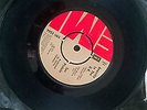 Anarchy In The U.K by the Sex Pistols ( EMI 2566 )