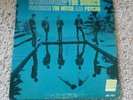 The Sonics Introducing NW Garage Punk Psych LP Mono Jerden Label ORIGINAL