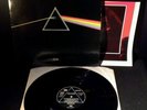 Pink Floyd - The Dark Side of the Moon - 1C 064-05 249 - mit Poster / 12