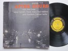 THAD JONES After Hours Kenny Burrell Prestige Original DG Jazz LP HEAR