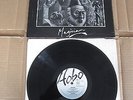 MAGICIAN Magician HOBO LP VERY RARE 1979 UK TWISTED ACID JAZZ FUNK