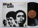 BLACK GIRL SOUNDTRACK Fantasy Promo Betty Everett Original Soul Funk VG++ LP