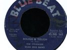 013 STRANGER COLE-ROUGH & TOUGH-THE MOOD I AM IN-DUKE REID BAND-SKA REGGAE 7
