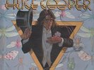 LP Alice Cooper Welcome To My Nightmare MFSL AUDIOPHILE HALF SPEED NEAR MINT